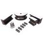 Huth Essential Size Pack, 2 inch OD x 3 inch CLR