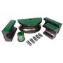 Huth Essential Size Pack, 2-1/2 inch OD x 4 inch CLR