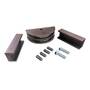 Huth Bender Die Set, 2 inch Square x 5 inch CLR