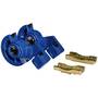 Ercolina Hand Rail PIPE Die Set Package