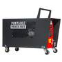 Edwards 3,000 psi Electric/Hydraulic Portable Power Unit