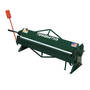 Tennsmith 4 foot Straight Brake, 16 gauge
