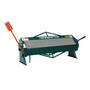 Tennsmith 4 foot Box & Pan Brake, 16 gauge