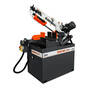 HEM Saw 260BSA Dual Mitering Band Saw