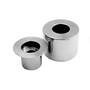 HammerFab Tipping Die Set for 3/4 inch Shaft Bead Rollers