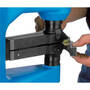 Eckold HLA60K Beak-Shaped Non-Marring Shrinking Jaws