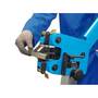 Eckold HSA40SSP Beak-Shaped Shrinking Jaws