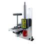 Pro-Tools Industrial Hole Saw Tube Notcher