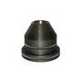 Huth 45 degree Flaring Segment, 1-1/2 to 2-1/2 inch