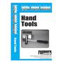 Metal Work Basics: Hand Tools DVD by Ron Fournier