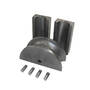 Huth Bender Die Set, 5/8 inch OD x 4 inch CLR