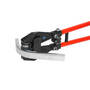 Eckold FWA405 Shrinker Jaws