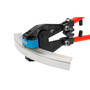 Eckold HLFA70 Non-Marring Shrinking Jaws