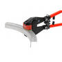 Eckold HLFR70 Non-Marring Stretcher Jaws