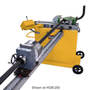Index Table for Baileigh RDB-325 Bender
