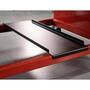 Reversible Storage Tray for Powerlift Weld Tables
