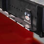 Triple Position Air Tool Holder for Powerlift Weld Tables