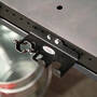 Side Mount MIG/TIG/Welding Pliers Holder for Powerlift Weld Tables