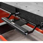 Pivoting Clamp Hanger for Powerlift Weld Tables