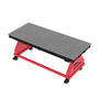 Powerlift 36 x 84 inch Adjustable Height Welding Fixture Table