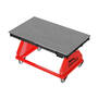 Powerlift 36 x 60 inch Adjustable Height Fabrication/Assembly Table