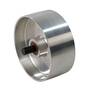 6 inch Idler Wheel for Hardcore Grinder