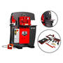 Edwards Jaws 55 ton Ironworker Ultimate Package
