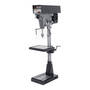 JET J-A581 Series Variable Speed Floor Model Drill Press