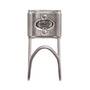 Dura-Loop Stainless Steel Hose Caddy, Small