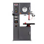 JET 18 inch Variable Speed Metalworking Vertical Band Saw