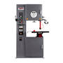 JET 20 inch Variable Speed Metalworking Vertical Band Saw