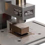 Coper Notcher for JET 45 ton
