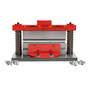 12 inch Brake for JET 45 ton