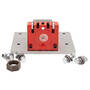 Pipe Notcher Housing for JET 45 ton