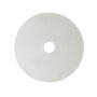 6 inch x 1/4 inch Felt Polishing Disc