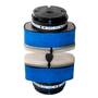 Eckold LFA120S Non-Marring Shrinking Jaws - Large