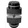 Eckold LFA155T Non-Marring Shrinking Jaws - Extra Large