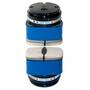 Eckold LFA90S Non-Marring Shrinking Jaws - Medium