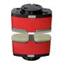 Eckold LFR155S Non-Marring Stretching Jaws - Extra Large