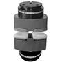 Eckold LFR155T Non-Marring Stretching Jaws - Extra Large