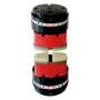 Eckold LFR70S Non-Marring Stretching Jaws - Small
