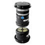 Eckold LFS60S Non-Marring Shrinker Jaws - 60mm