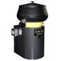 Burr King M15 40 quart Vibra King Medium Vibratory Bowl