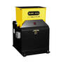 Burr King 2.5 cubic foot Vibra King Chamber