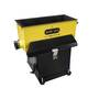 Burr King 4.5 cubic foot Vibra King Chamber