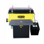 Burr King 4.5 cubic foot Vibra King Chamber Combi Pak