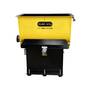 Burr King 8.5 cubic foot Vibra King Chamber