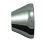 MetalAce 2 inch Width, 1.00 inch Radius Offset Anvil