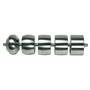 MetalAce 22B Anvil Wheel Kit