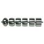 MetalAce 2 inch Anvil Wheel Kit